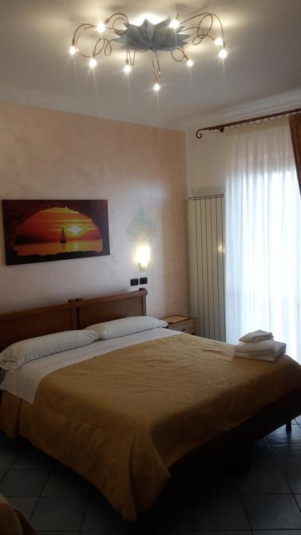 Agriturismo Mare E Monti Agerola Ngoại thất bức ảnh